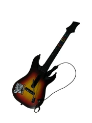 Guitar For Guitar Hero Xbox 360